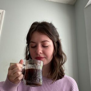 Meet your Posher, Natalie